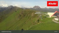 Archiv Foto Webcam Bergstationen Pengelstein 07:00