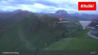 Archived image Webcam Pengelstein - Kitzbühel 02:00