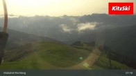 Archiv Foto Webcam Bergstationen Pengelstein 06:00