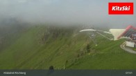 Archiv Foto Webcam Bergstationen Pengelstein 07:00