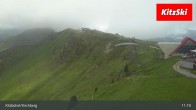 Archiv Foto Webcam Bergstationen Pengelstein 10:00