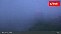 Archiv Foto Webcam Bergstationen Pengelstein 02:00
