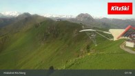 Archiv Foto Webcam Bergstationen Pengelstein 06:00