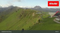 Archived image Webcam Pengelstein - Kitzbühel 08:00