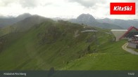 Archived image Webcam Pengelstein - Kitzbühel 12:00