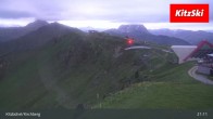 Archived image Webcam Pengelstein - Kitzbühel 00:00
