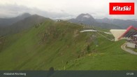 Archived image Webcam Pengelstein - Kitzbühel 06:00