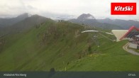 Archived image Webcam Pengelstein - Kitzbühel 07:00