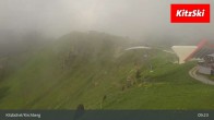 Archived image Webcam Pengelstein - Kitzbühel 08:00