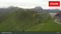 Archived image Webcam Pengelstein - Kitzbühel 12:00