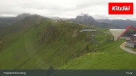 Archived image Webcam Pengelstein - Kitzbühel 14:00