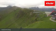 Archived image Webcam Pengelstein - Kitzbühel 16:00