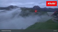 Archived image Webcam Pengelstein - Kitzbühel 20:00