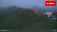 Archiv Foto Webcam Bergstationen Pengelstein 04:00