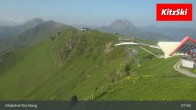 Archiv Foto Webcam Bergstationen Pengelstein 07:00
