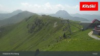 Archiv Foto Webcam Bergstationen Pengelstein 12:00