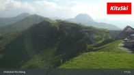 Archiv Foto Webcam Bergstationen Pengelstein 16:00