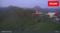 Archiv Foto Webcam Bergstationen Pengelstein 04:00