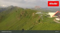 Archiv Foto Webcam Bergstationen Pengelstein 06:00