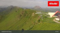 Archiv Foto Webcam Bergstationen Pengelstein 07:00