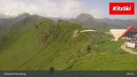 Archiv Foto Webcam Bergstationen Pengelstein 08:00