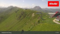 Archiv Foto Webcam Bergstationen Pengelstein 10:00