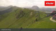 Archiv Foto Webcam Bergstationen Pengelstein 12:00