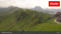 Archiv Foto Webcam Bergstationen Pengelstein 14:00