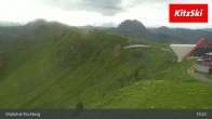 Archiv Foto Webcam Bergstationen Pengelstein 18:00