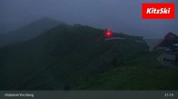 Archived image Webcam Pengelstein - Kitzbühel 20:00