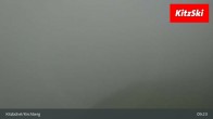 Archiv Foto Webcam Bergstationen Pengelstein 08:00