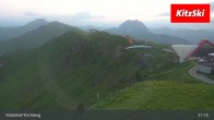 Archiv Foto Webcam Bergstationen Pengelstein 02:00
