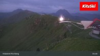 Archiv Foto Webcam Bergstationen Pengelstein 04:00