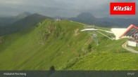 Archiv Foto Webcam Bergstationen Pengelstein 06:00