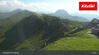 Archiv Foto Webcam Bergstationen Pengelstein 16:00