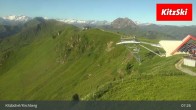 Archiv Foto Webcam Bergstationen Pengelstein 06:00