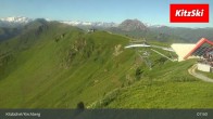 Archiv Foto Webcam Bergstationen Pengelstein 07:00