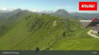 Archiv Foto Webcam Bergstationen Pengelstein 10:00
