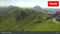 Archiv Foto Webcam Bergstationen Pengelstein 14:00