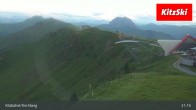 Archiv Foto Webcam Bergstationen Pengelstein 02:00
