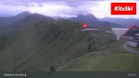 Archiv Foto Webcam Bergstationen Pengelstein 02:00