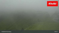 Archiv Foto Webcam Bergstationen Pengelstein 08:00