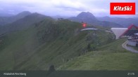 Archiv Foto Webcam Bergstationen Pengelstein 02:00