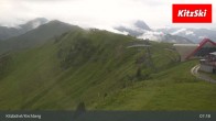 Archiv Foto Webcam Bergstationen Pengelstein 06:00