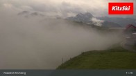 Archiv Foto Webcam Bergstationen Pengelstein 10:00