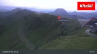 Archiv Foto Webcam Bergstationen Pengelstein 04:00