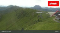 Archiv Foto Webcam Bergstationen Pengelstein 06:00
