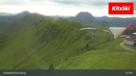 Archiv Foto Webcam Bergstationen Pengelstein 07:00