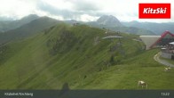Archiv Foto Webcam Bergstationen Pengelstein 12:00