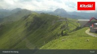 Archiv Foto Webcam Bergstationen Pengelstein 14:00